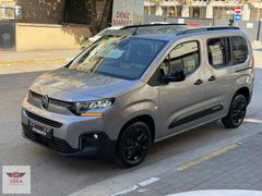 DEKA OTOMOTİV'DEN 2025 MODEL BERLİNGO HATASIZ 36KM'DE %20 FATURA