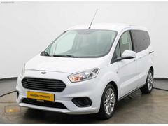 ADAŞAH'TAN 2022 FORD COURİER TİTANİUM / KREDİ / K.KART 12 AY