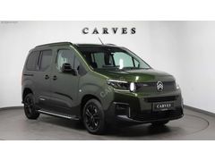 CARVES'DEN 2024 OTOMATİK CİTROEN BERLINGO SHİNE EAT8 HATASIZ