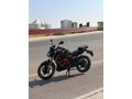 Sahibinden TVS Apache RTR 200 
