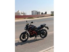 Sahibinden TVS Apache RTR 200 
