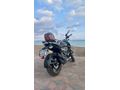 Sahibinden TVS Apache RTR 200 