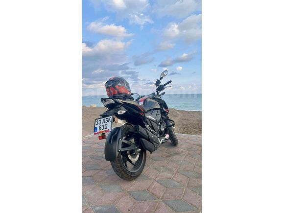 Sahibinden TVS Apache RTR 200 