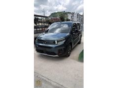 2024** BERLİNGO**SHİNE BOLD**XTR PAKET**CAM TAVAN**HATASIZ