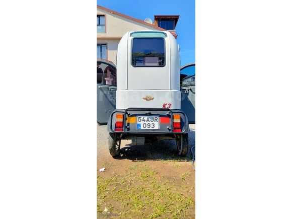 Sahibinden Regal Raptor K3 Sakarya