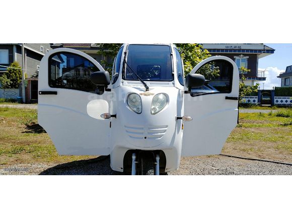 Sahibinden Regal Raptor K3 Sakarya
