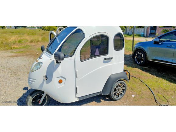 Sahibinden Regal Raptor K3 Sakarya