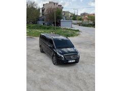 Sahibinden Mercedes - Benz Vito 124 CDI 2023 Model İzmir