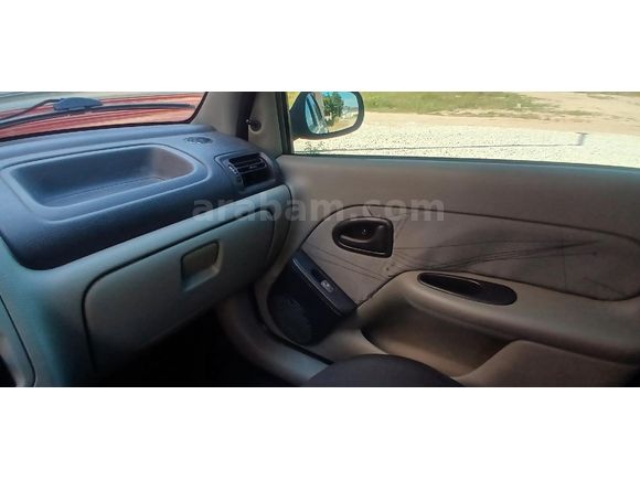 Sahibinden Renault Clio 1.4 Authentique 2004 Model