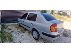 Sahibinden Renault Clio 1.4 Authentique 2004 Model