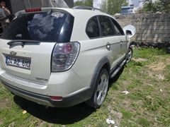 Sahibinden Chevrolet Captiva 2.0 D LTZ 2012 Model  235.000 km Bej