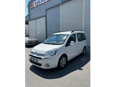 2015 BERLİNGO YENİ KASA 245 BİN KM MULTİSPACE
