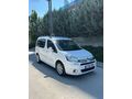 2015 BERLİNGO YENİ KASA 245 BİN KM MULTİSPACE