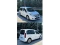 2015 BERLİNGO YENİ KASA 245 BİN KM MULTİSPACE