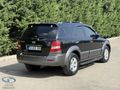2006 KİA SORENTO 2.5 CRDİ 140 HP