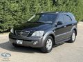 2006 KİA SORENTO 2.5 CRDİ 140 HP
