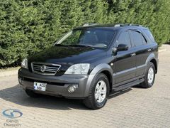 2006 KİA SORENTO 2.5 CRDİ 140 HP