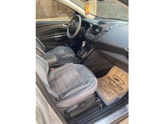 Sahibinden Ford Kuga 1.5 TDCi Titanium 2018 Model Mersin 138.000 km Gri