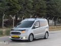 ERTEN CAR' DAN OTOMOBİL RUHSAT TİTANİUM PLUS COURİER FULL+FULL