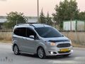 ERTEN CAR' DAN OTOMOBİL RUHSAT TİTANİUM PLUS COURİER FULL+FULL