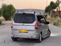 ERTEN CAR' DAN OTOMOBİL RUHSAT TİTANİUM PLUS COURİER FULL+FULL