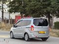 ERTEN CAR' DAN OTOMOBİL RUHSAT TİTANİUM PLUS COURİER FULL+FULL