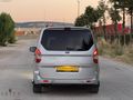 ERTEN CAR' DAN OTOMOBİL RUHSAT TİTANİUM PLUS COURİER FULL+FULL