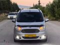 ERTEN CAR' DAN OTOMOBİL RUHSAT TİTANİUM PLUS COURİER FULL+FULL