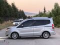 ERTEN CAR' DAN OTOMOBİL RUHSAT TİTANİUM PLUS COURİER FULL+FULL