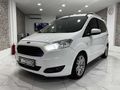 1.6 TİTANIUM PLUS ÇEKİ DEMİRLİ
