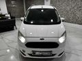 1.6 TİTANIUM PLUS ÇEKİ DEMİRLİ