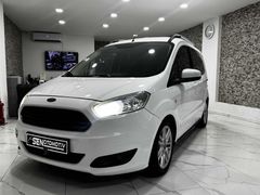 1.6 TİTANIUM PLUS ÇEKİ DEMİRLİ