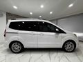 1.6 TİTANIUM PLUS ÇEKİ DEMİRLİ