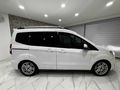 1.6 TİTANIUM PLUS ÇEKİ DEMİRLİ