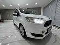 1.6 TİTANIUM PLUS ÇEKİ DEMİRLİ