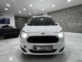 1.6 TİTANIUM PLUS ÇEKİ DEMİRLİ