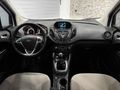 1.6 TİTANIUM PLUS ÇEKİ DEMİRLİ
