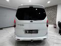 1.6 TİTANIUM PLUS ÇEKİ DEMİRLİ