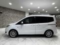 1.6 TİTANIUM PLUS ÇEKİ DEMİRLİ