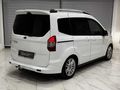 1.6 TİTANIUM PLUS ÇEKİ DEMİRLİ