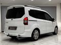 1.6 TİTANIUM PLUS ÇEKİ DEMİRLİ