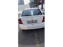 Sahibinden Opel Astra 1.4 GL 2004 Model 