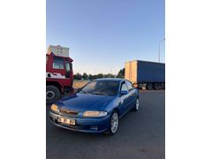 Sahibinden Mazda 323 1.5 Familia 1998 Model 