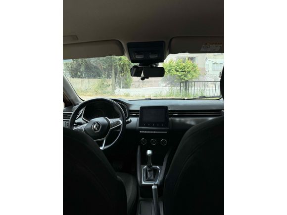 Sahibinden Renault Clio 1.0 TCe Touch 2020 Model 