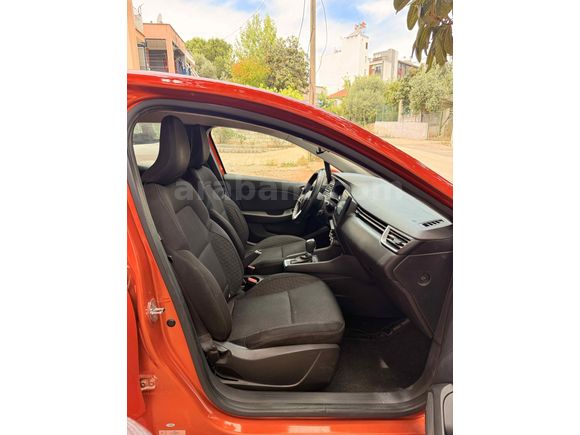 Sahibinden Renault Clio 1.0 TCe Touch 2020 Model 