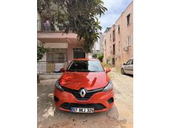 Sahibinden Renault Clio 1.0 TCe Touch 2020 Model 