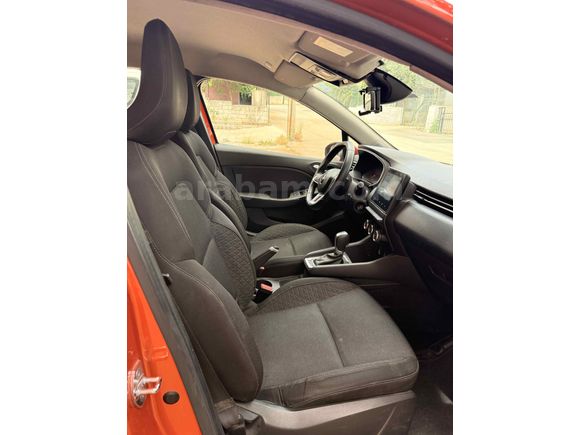 Sahibinden Renault Clio 1.0 TCe Touch 2020 Model 