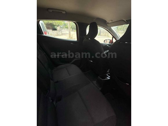 Sahibinden Renault Clio 1.0 TCe Touch 2020 Model 