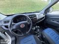 2014 MOD 1.3 M.JET DOBLO MAXİ BAKIMLI KARTA 12 TAKSİT