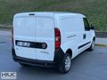 2014 MOD 1.3 M.JET DOBLO MAXİ BAKIMLI KARTA 12 TAKSİT